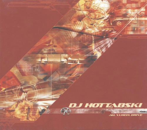 (Ragga, Disco, UK Garage, Hip Hop, Electro) VA - Dj Hottabski + Dj Vissardi + Dj  + Dj Primat - 2Step Vision - 2006, MP3 (tracks), 256-320 kbps