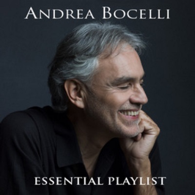Andrea Bocelli - Andrea Bocelli Essential Playlist (2020) .mp3 - 320 kbps