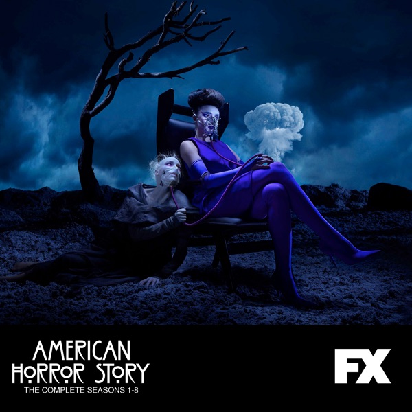    / American Horror Story [1-9 ] (2011-2019) WEB-DLRip | Amedia