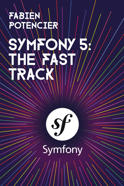 Symfony 5. The Fast Track | Symfony 5. Быстрый старт