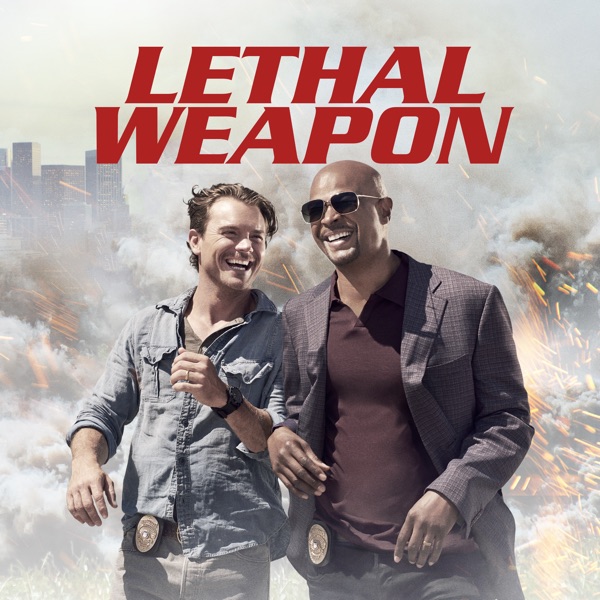   / Lethal Weapon [1-3 ] (2016-2019) WEB-DLRip | FOX
