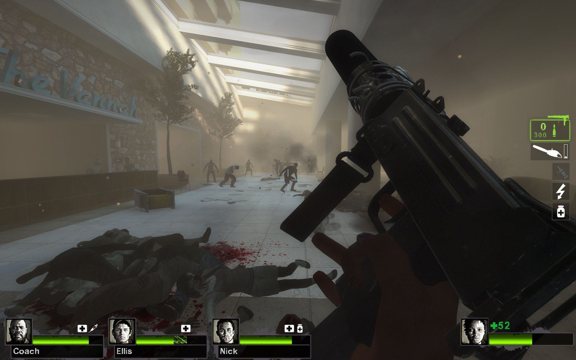 Left 4 dead full download