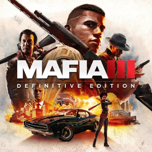 mafia 3 fix 2018