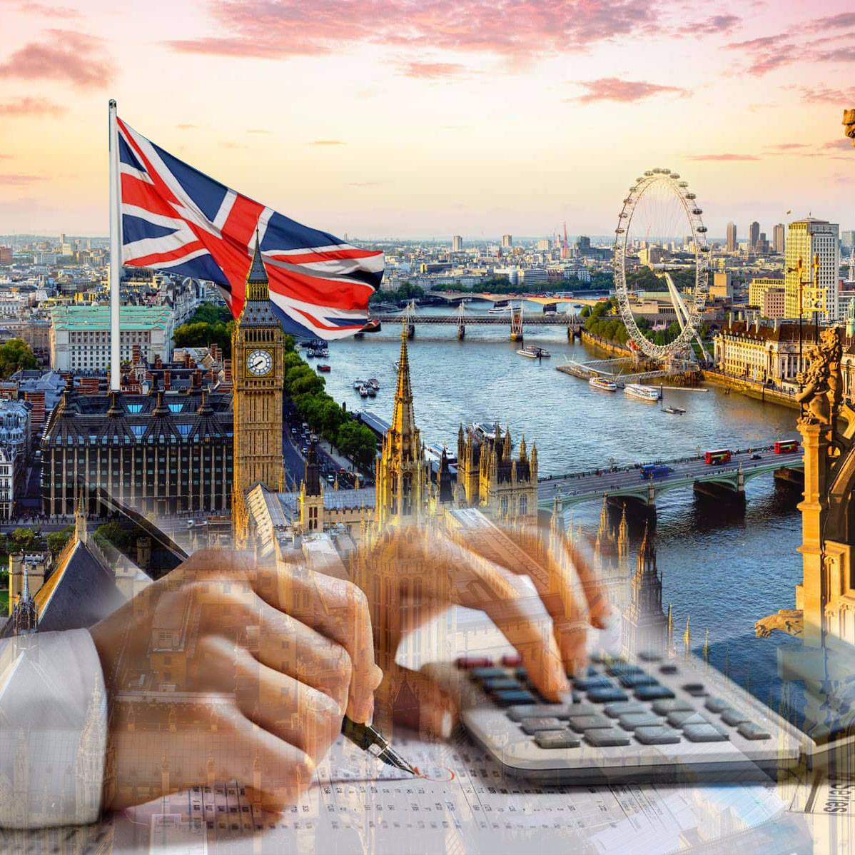 Оптимизация налогообложения в Великобритании: консультации от экспертов