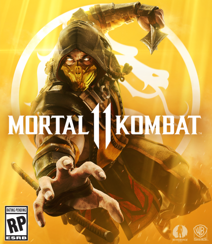 Mortal Kombat 11 Premium Edition v09 29 2020 All DLC EMPRESS GNU Linux Wine