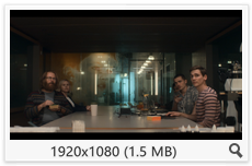  /  / Devs [S01] (2020) WEB-DL 1080p | HDrezka Studio | 24.08 GB