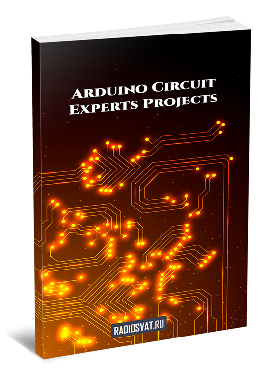 Arduino Circuit Experts Projects Handson
