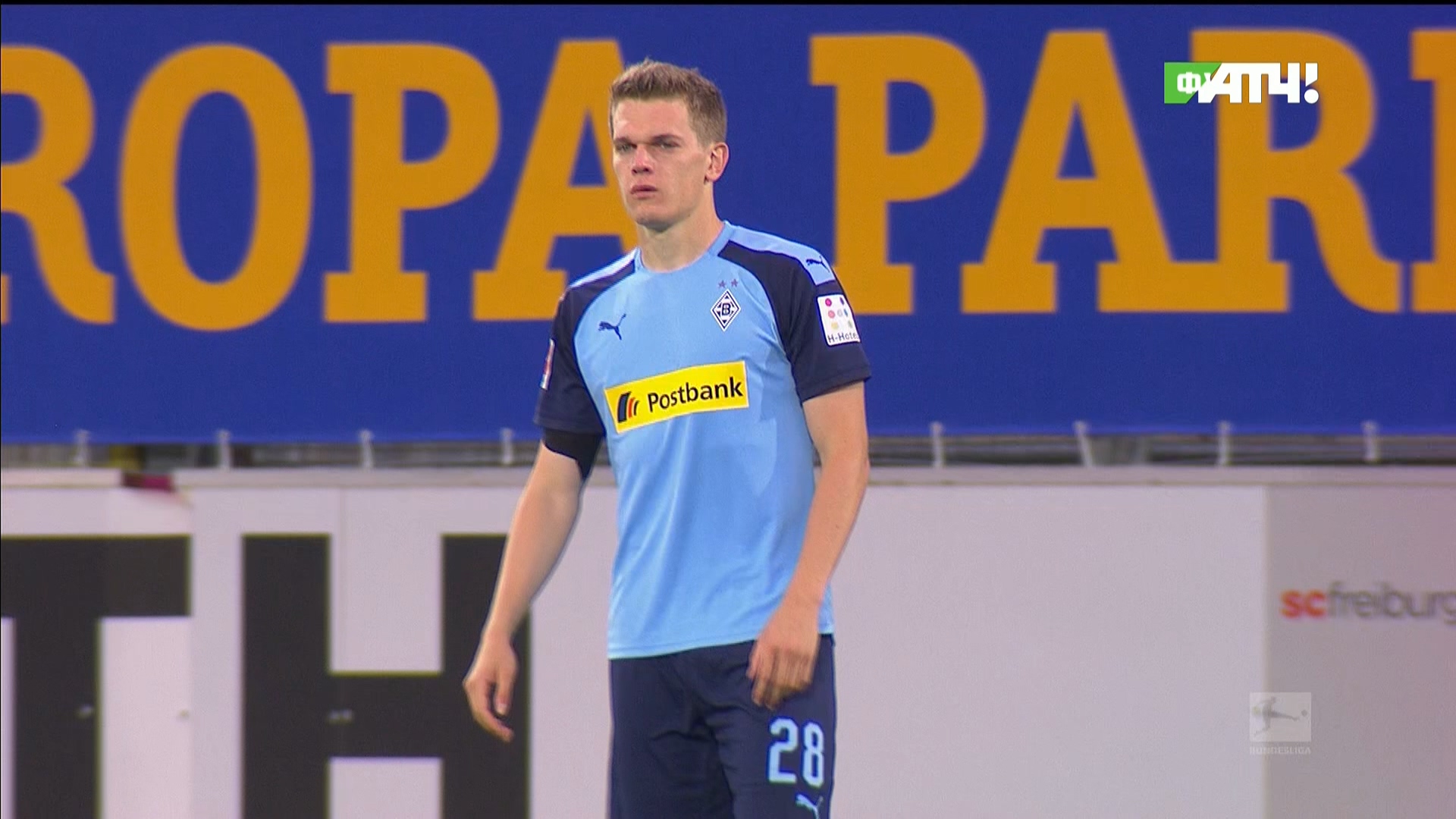 Чемпионат Германии 2019-2020 30-й тур Фрайбург - Боруссия (Мёнхенгладбах) Матч! Футбол 3 HD.ts_20200606_121048.359.jpg