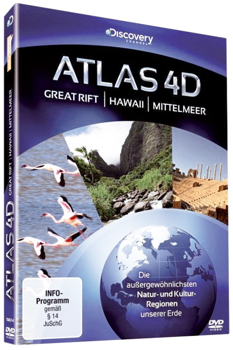 Atlas 4. Discovery Atlas. Атлас 4d. Discovery Atlas 4d Постер. Discovery. Атлас сериал.