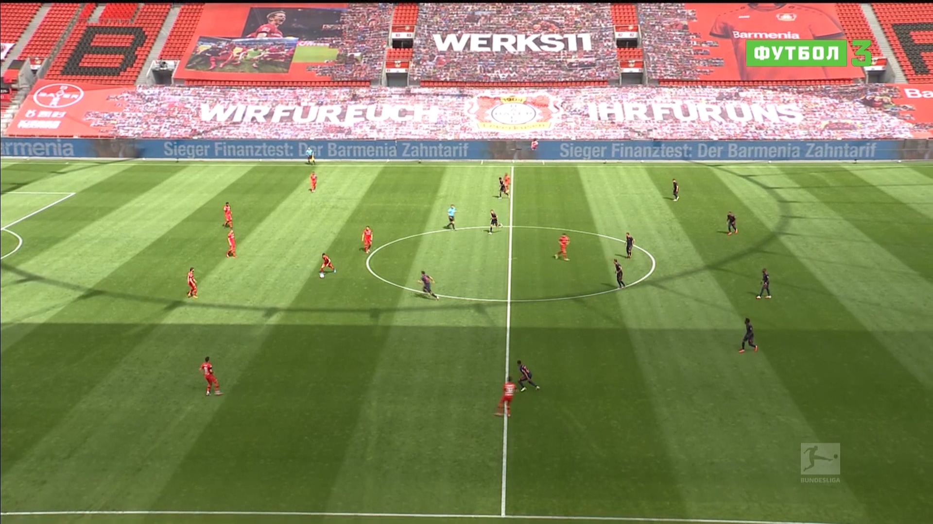 Чемпионат Германии 2019-2020 30-й тур Байер - Бавария Матч! Футбол 3 HD.ts_20200607_124703.940.jpg