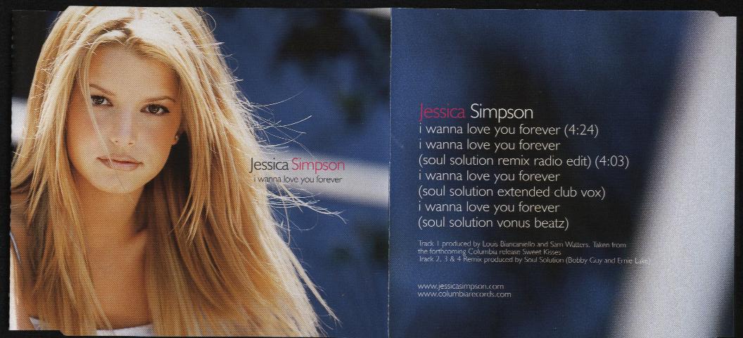 You wanna be my lover. Jessica Simpson i wanna Love you Forever. Jessica Simpson - when you told me you Loved me караоке.
