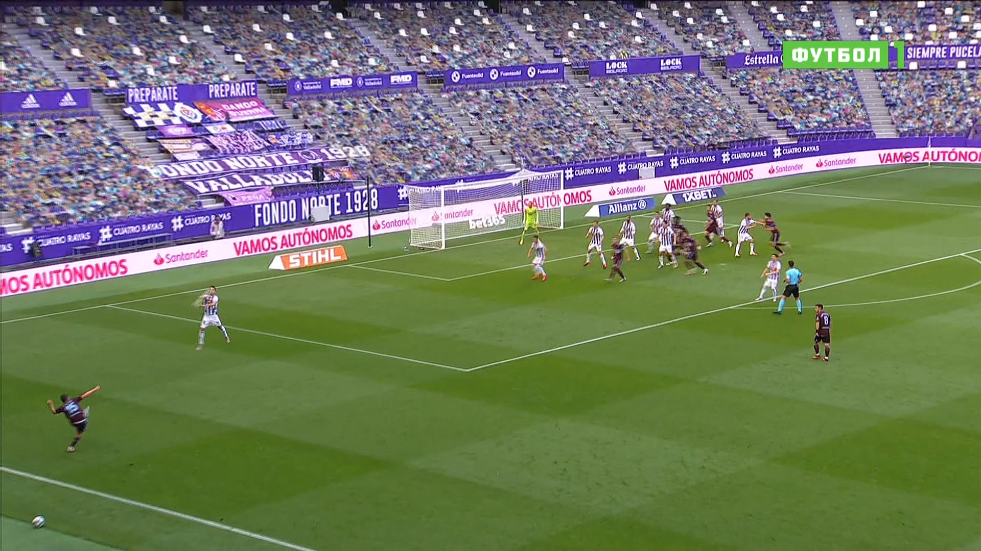 Чемпионат Испании 2019-2020 29-й тур Обзор тура Матч! Футбол 1 HD.ts_20200619_224732.372.jpg