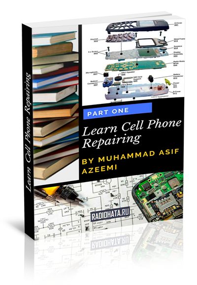 Learn Cell Phone Repairing