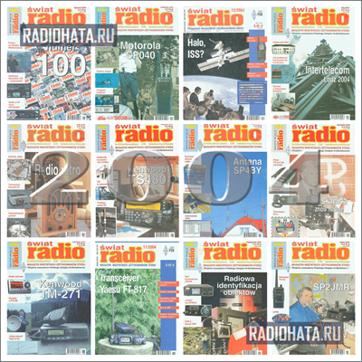 Swiat Radio 2004