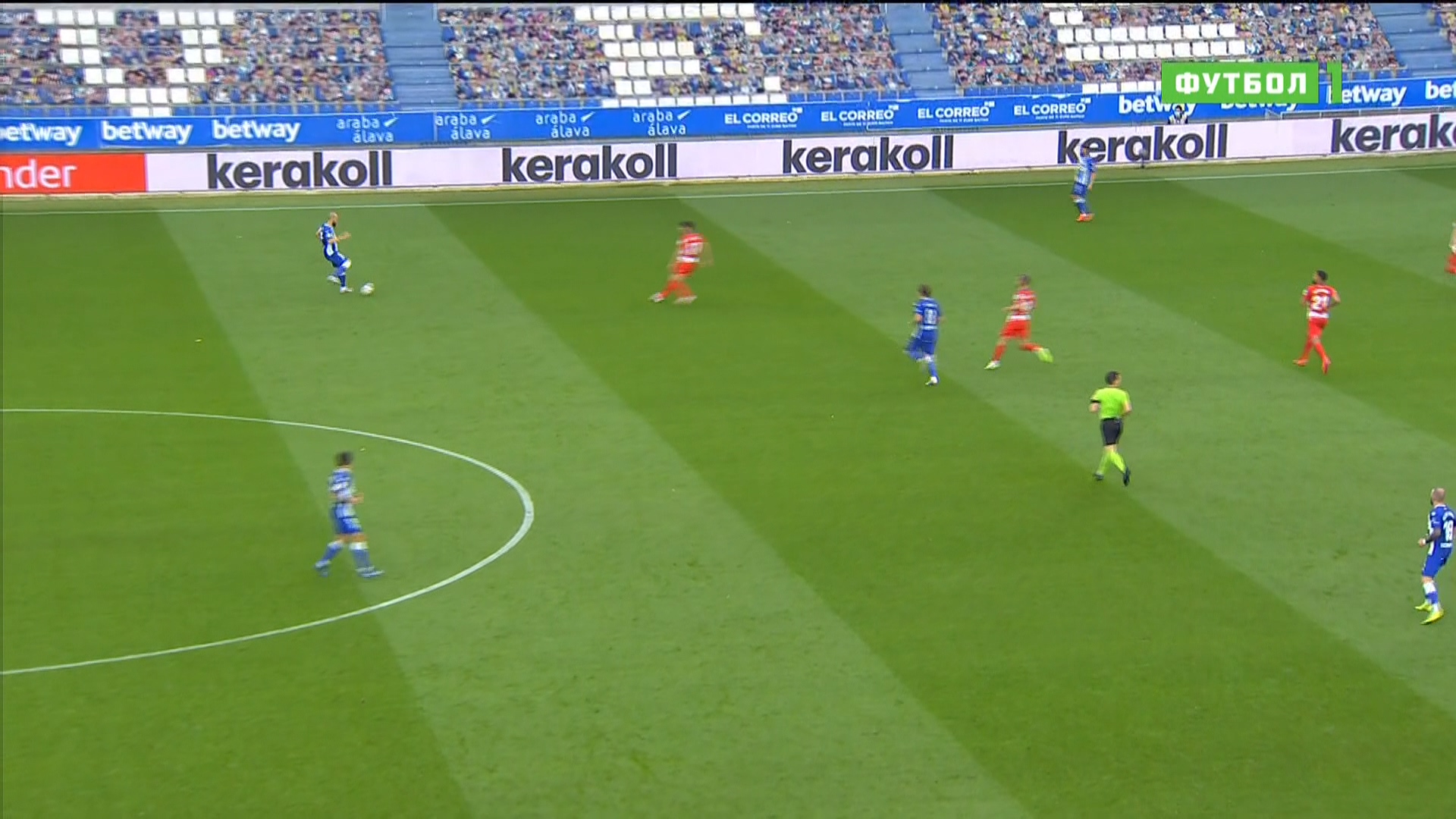 Чемпионат Испании 2019-2020 33-й тур Обзор тура Матч! Футбол 1 HD.ts_20200704_142556.228.jpg