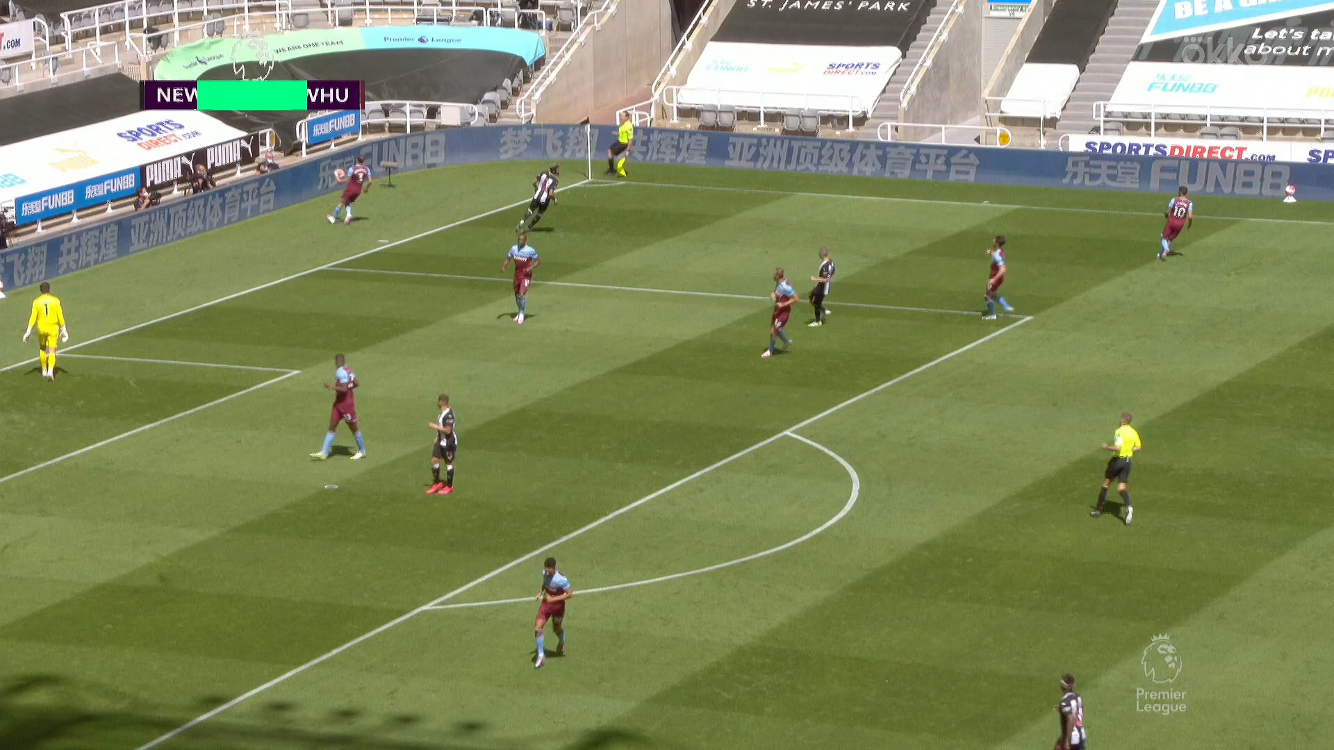 Чемпионат Англии 2019-2020 33-й тур Ньюкасл Юнайтед - Вест Хэм Юнайтед Okko Спорт.mkv_20200706_020546.985.jpg