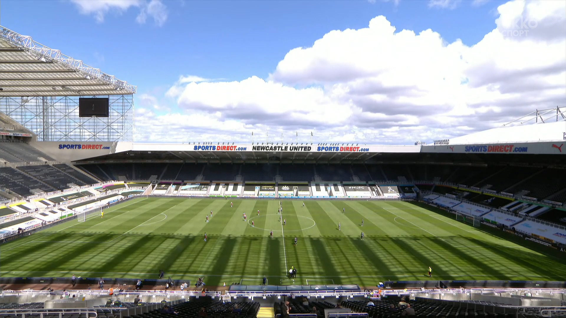 Чемпионат Англии 2019-2020 33-й тур Ньюкасл Юнайтед - Вест Хэм Юнайтед Okko Спорт.mkv_20200706_020534.393.jpg