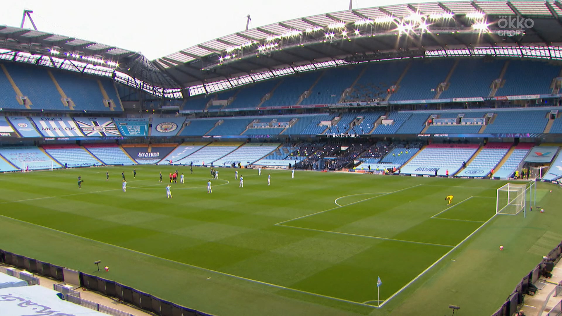 Чемпионат Англии 2019-2020 34-й тур Манчестер Сити - Ньюкасл Юнайтед Okko Спорт.mkv_20200709_212948.019.jpg