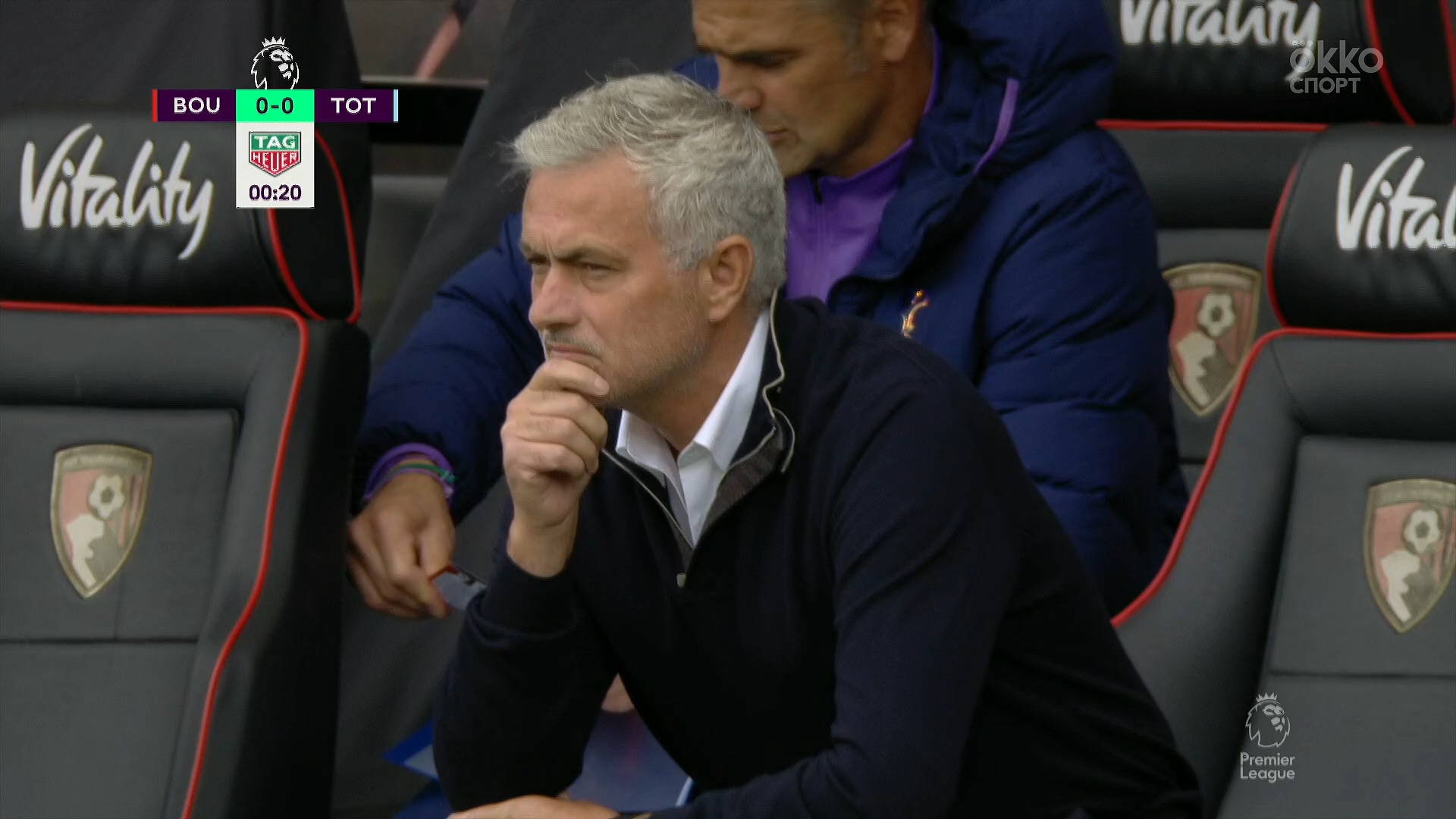 Чемпионат Англии 2019-2020 34-й тур Борнмут - Тоттенхэм Okko Спорт.mkv_20200711_192559.868.jpg