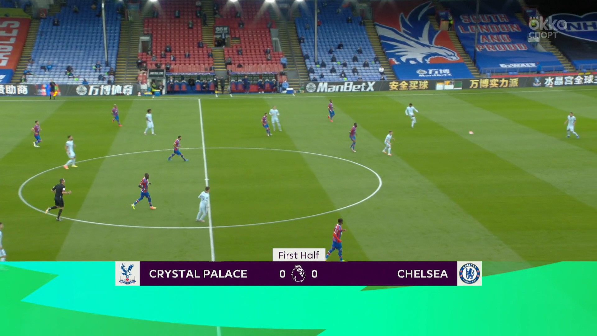Чемпионат Англии 2019-2020 34-й тур Кристал Пэлас - Челси Okko Спорт.mkv_20200711_143927.284.jpg