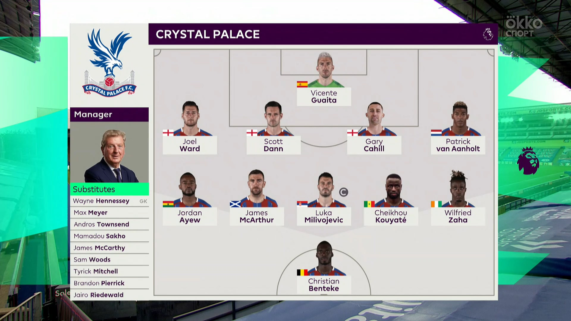 Чемпионат Англии 2019-2020 34-й тур Кристал Пэлас - Челси Okko Спорт.mkv_20200711_143908.956.jpg