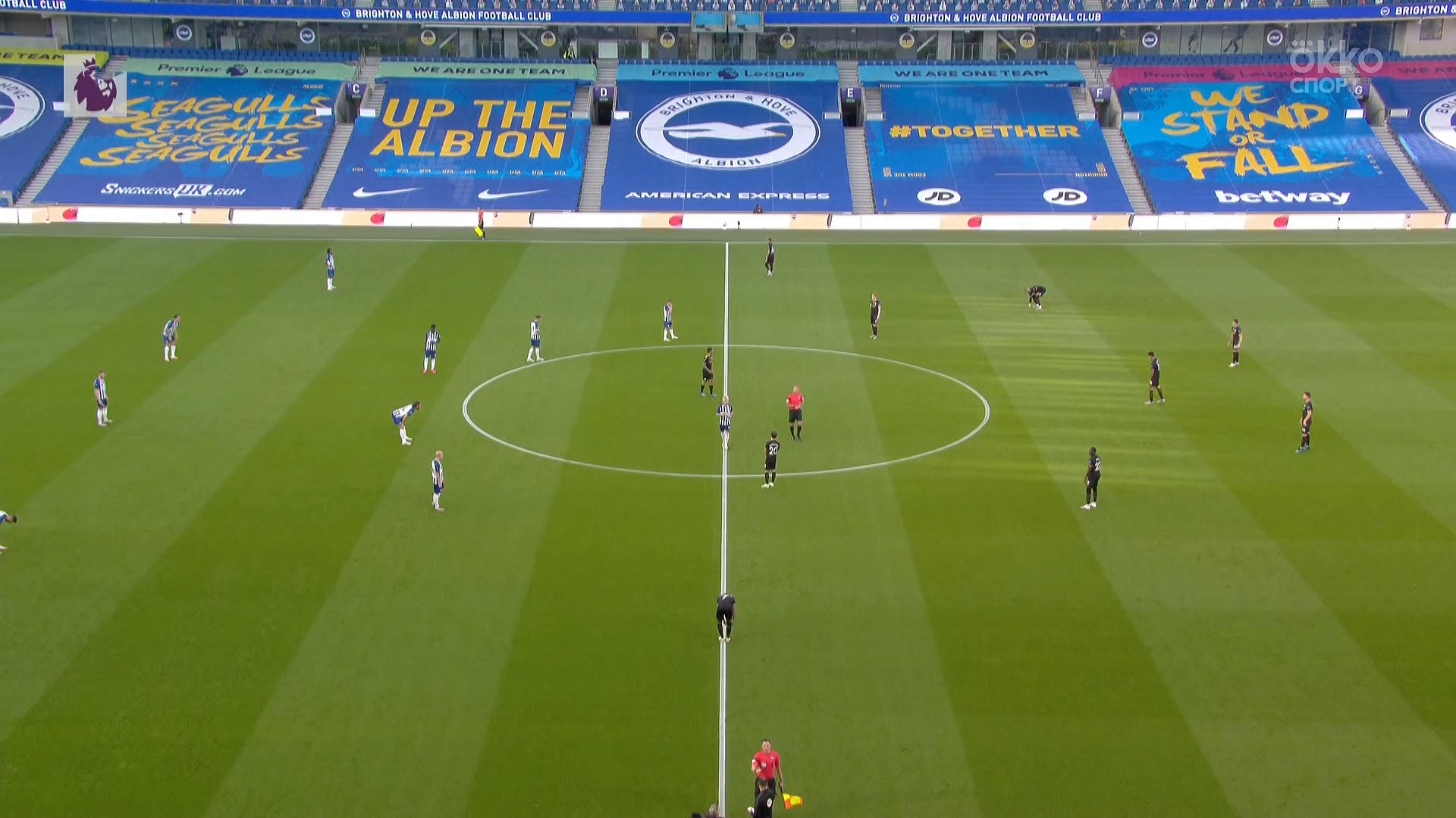 Чемпионат Англии 2019-2020 35-й тур Брайтон энд Хоув Альбион - Манчестер Сити Okko Спорт.mkv_20200713_011058.800.jpg