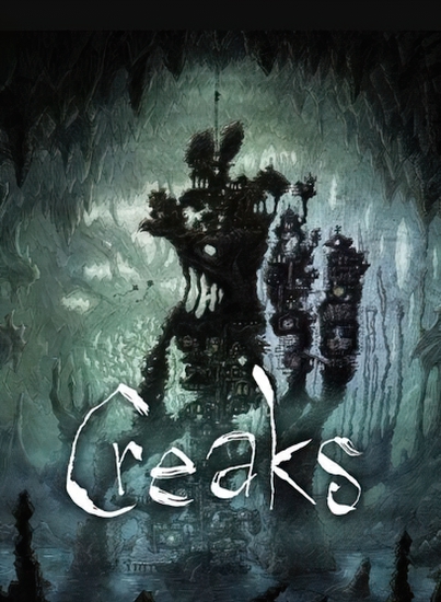 Creaks Build 5311171 Hotfix MULTI17 DODI Repack