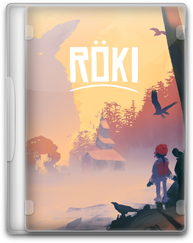 Röki / Roki