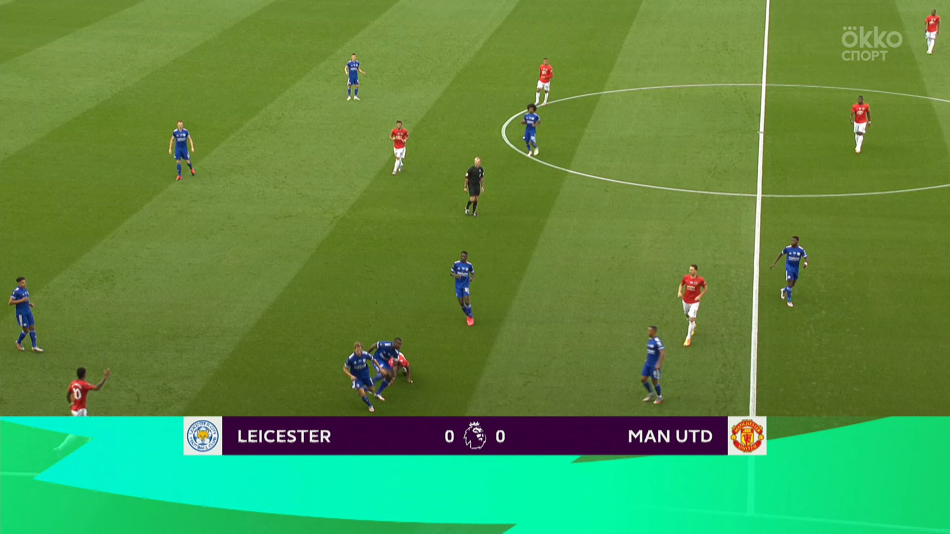 Чемпионат Англии 2019-2020 38-й тур Лестер Сити - Манчестер Юнайтед Okko Спорт.mkv_20200727_215053.249.jpg