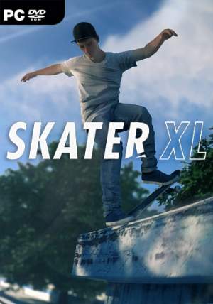 Skater XL - The Ultimate Skateboarding Game - [DODI Repack]
