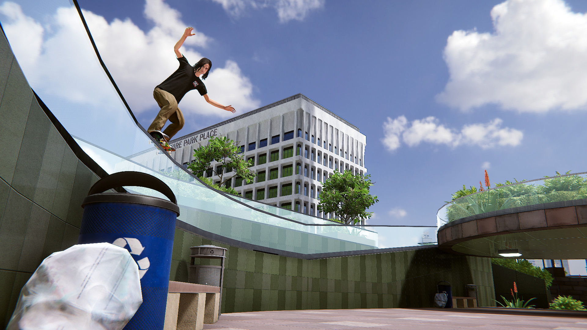 Skater XL - The Ultimate Skateboarding Game - [DODI Repack]