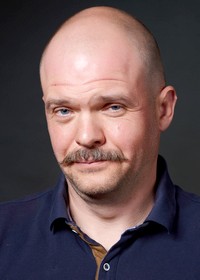 Михаил Соловьёв (I)