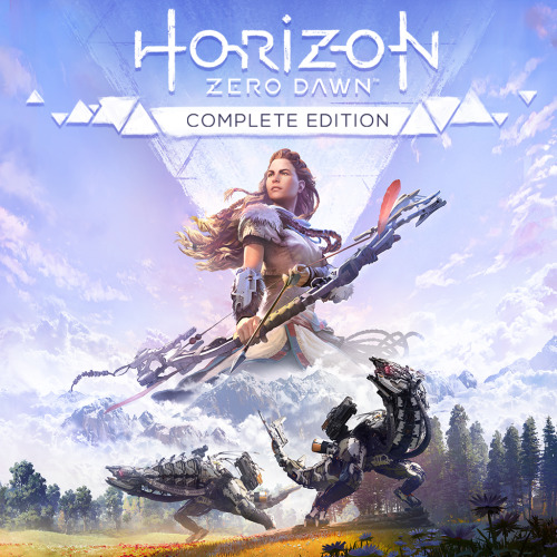 Horizon Zero Dawn: Complete Edition (2020) PC | Repack  xatab