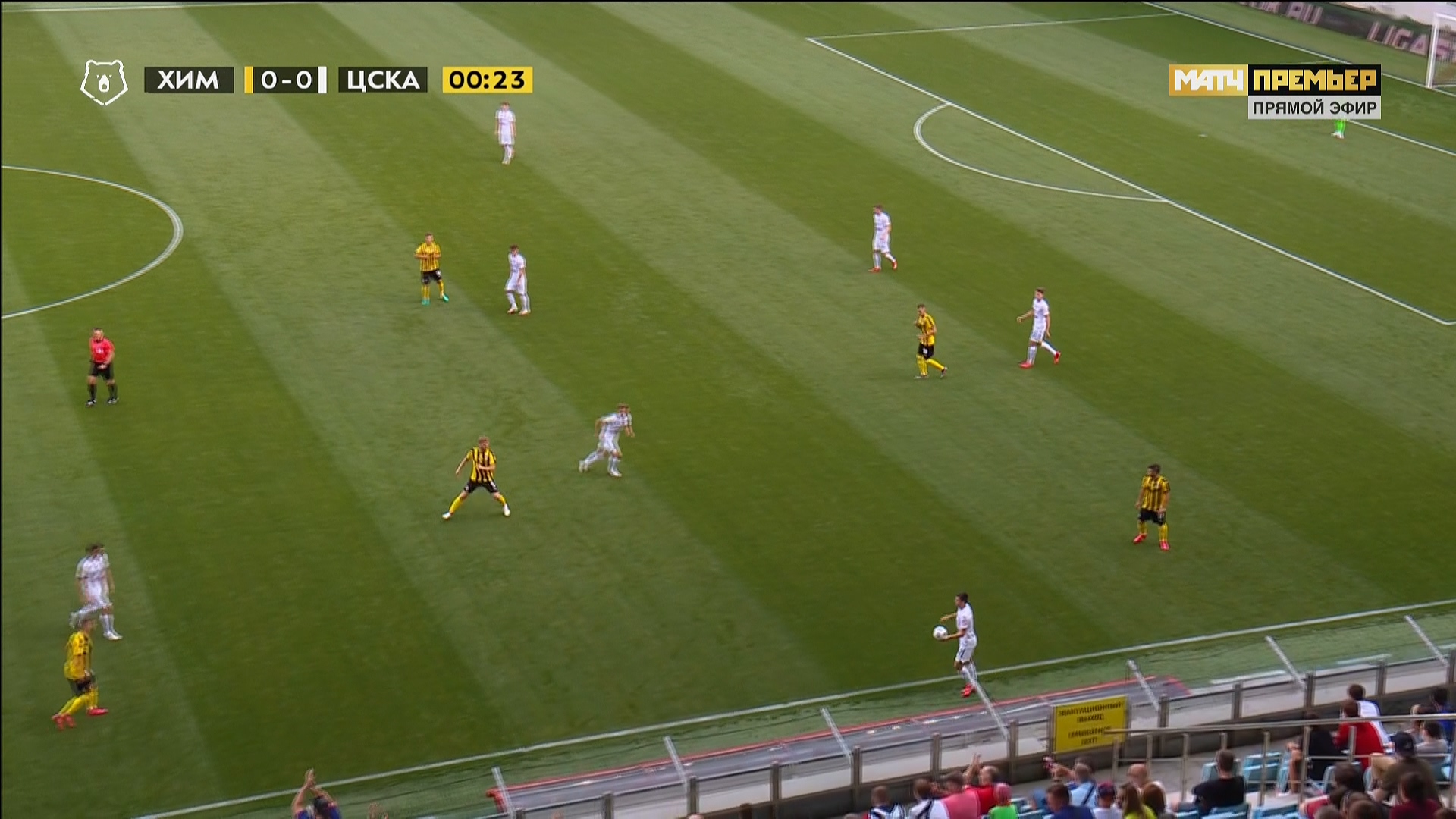 Чемпионат России 2020-2021 1-й тур Химки - ЦСКА Матч! Премьер HD.ts_20200809_124112.246.jpg