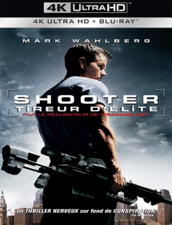 Shooter (2007) .mkv 4K 2160p WEBRip HEVC x265 HDR ITA ENG AC3 Subs VaRieD