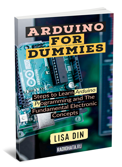 Arduino for Dummies