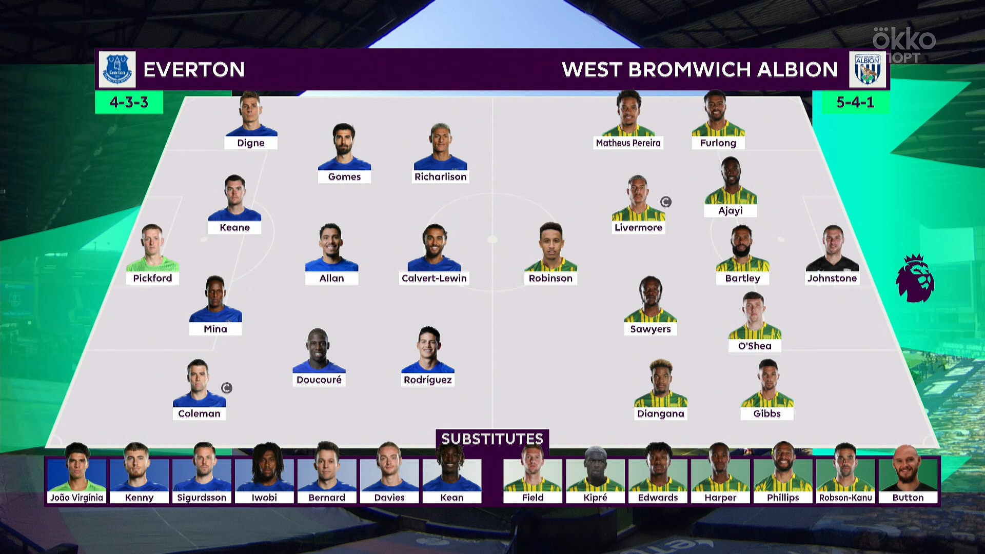 Чемпионат Англии 2020-2021 2-й тур Эвертон - Вест Бромвич Okko Спорт.mkv_20200920_204955.847.jpg