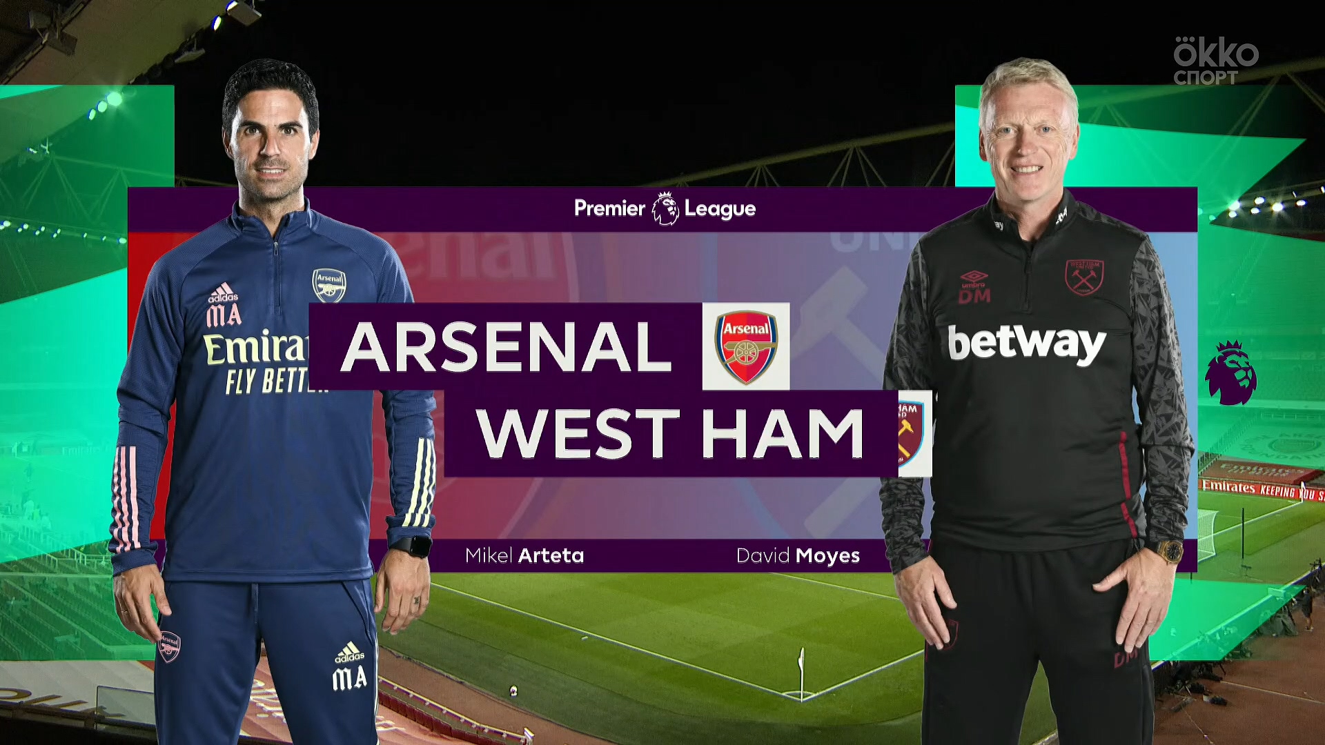 Чемпионат Англии 2020-2021 2-й тур Арсенал - Вест Хэм Okko Спорт.mkv_20200920_212854.584.jpg