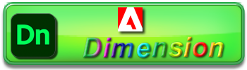 Adobe Dimension 3.4 x64 Final