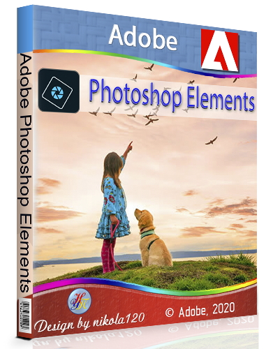 photoshop elements 2021 download