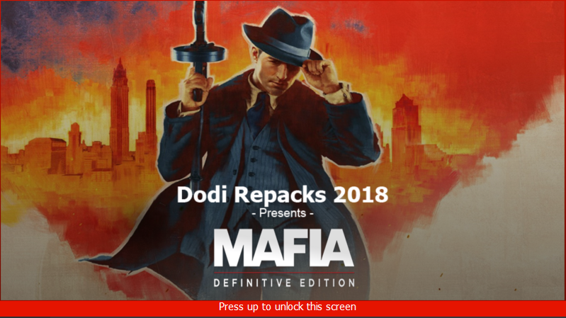 Mafia: Definitive Edition (v1.0.1 + Chicago Pack DLC + MULTi14) (From 11.5 GB) - [DODI Repack]