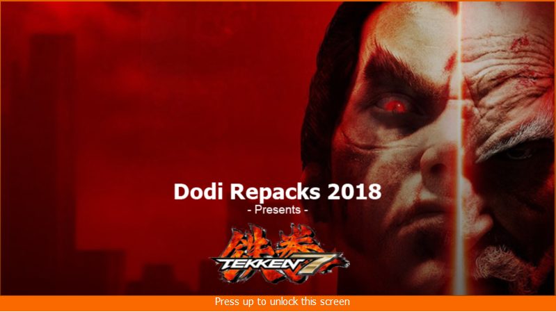 TEKKEN 7: Ultimate Edition (v3.30 + All DLCs + MULTi11) (From 14.9 GB)- [DODI Repack]