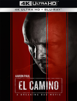 El Camino: Il Film Di Breaking Bad (2019) .mkv 4K 2160p WEBRip HEVC x265 HDR ITA ENG AC3 EAC3 Subs VaRieD