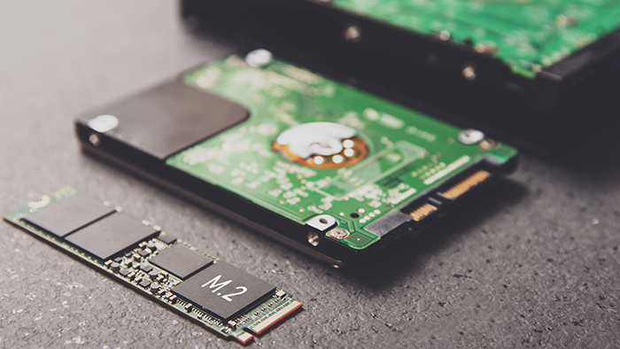 SSD и HDD: отличия, преимущества и недостатки накопителей