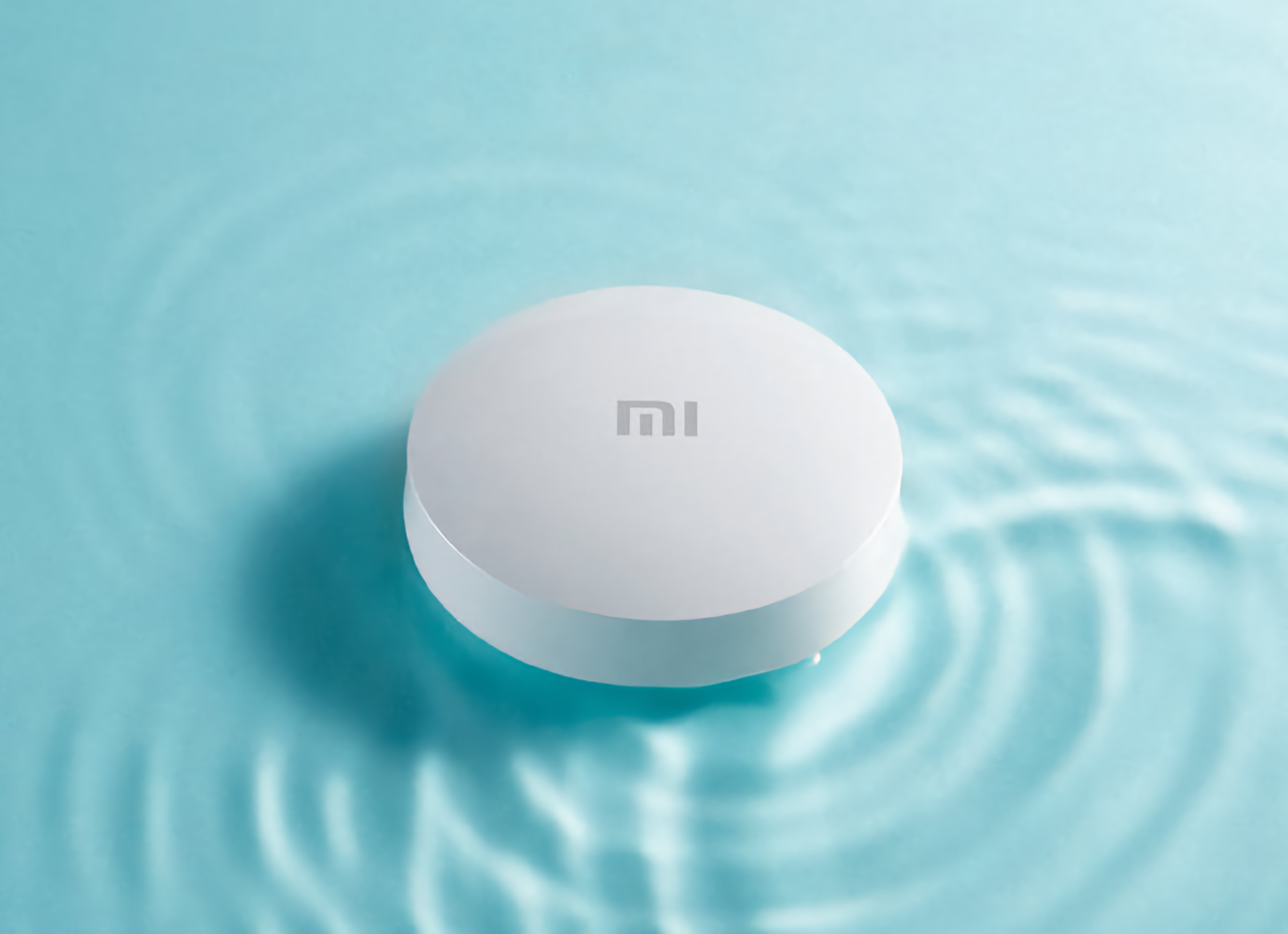 Датчик Xiaomi