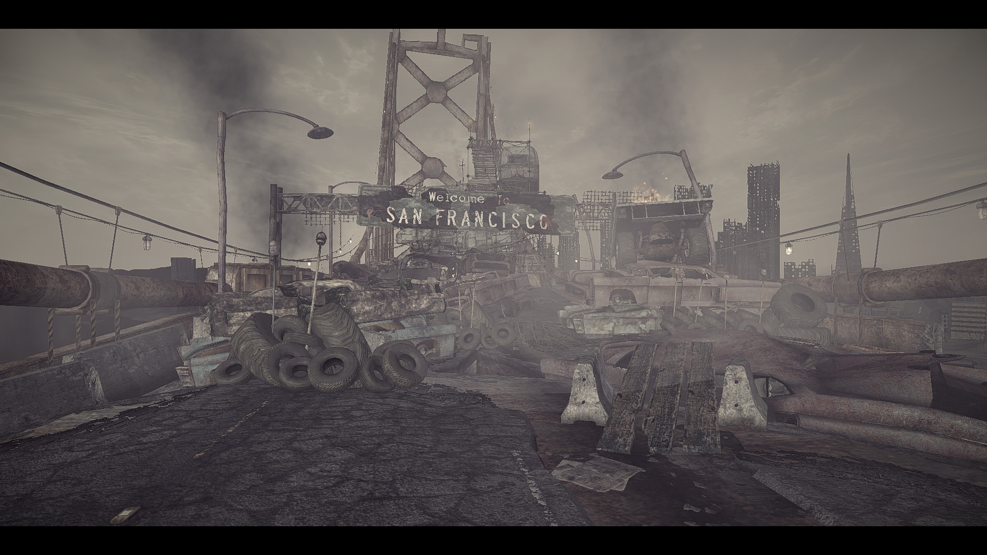 Fallout 4 оптимизация enb фото 56