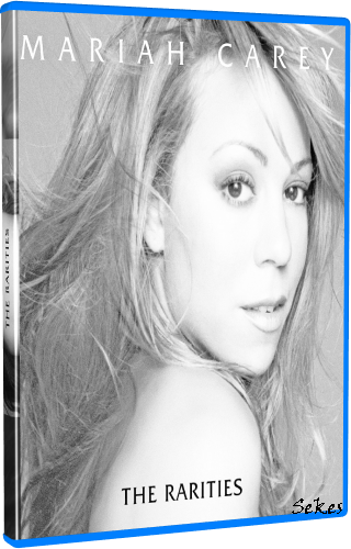 BLU-RAY - Mariah Carey - The Rarities (Live at the Tokyo Dome 1996 ...