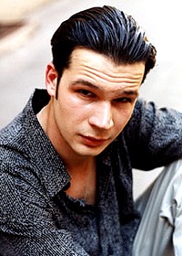 Павел Сметанкин