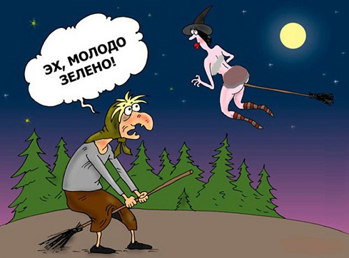 Блогеру-телеведущей Лоран, называющую себя ведьмой, сообщили о подозрении за вмешательство в работу правоохранителя, - Нацполиция - Цензор.НЕТ 2521