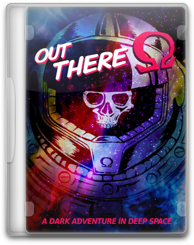 Out There: Ω Edition / Out There: Omega Edition